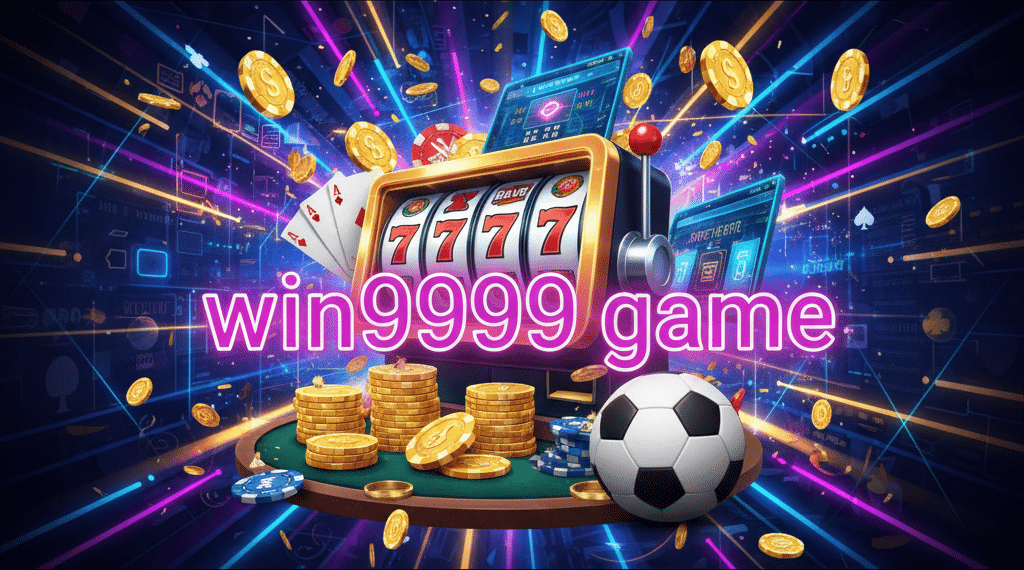 win9999 game