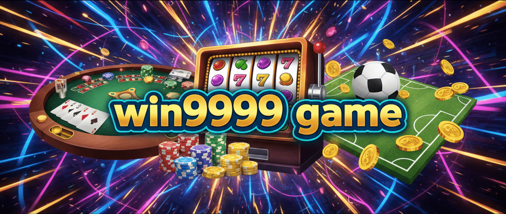 win9999 game