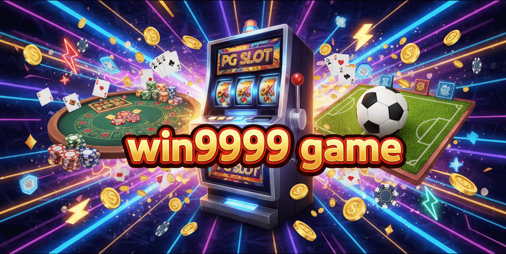 win9999 game