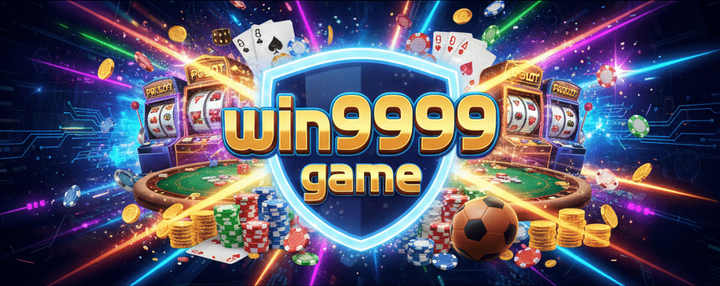 win9999 game