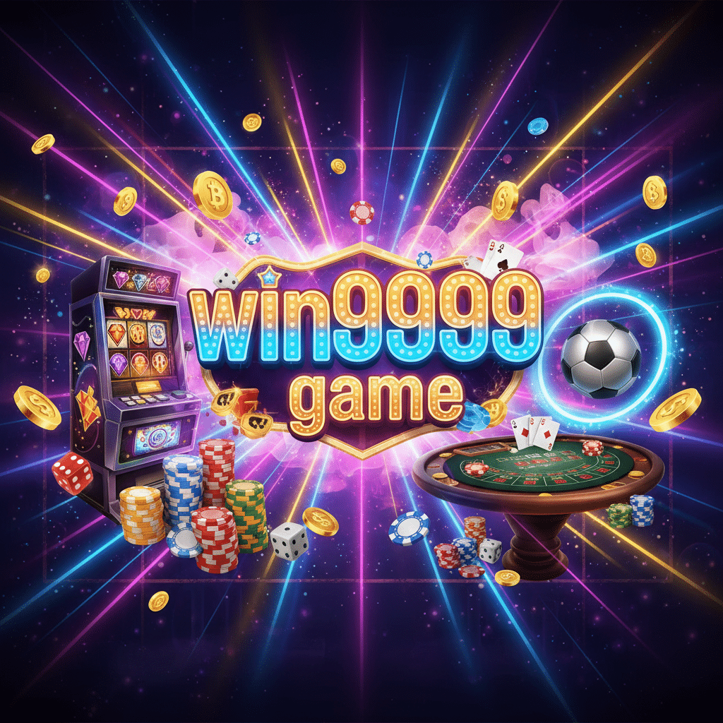 win9999 game