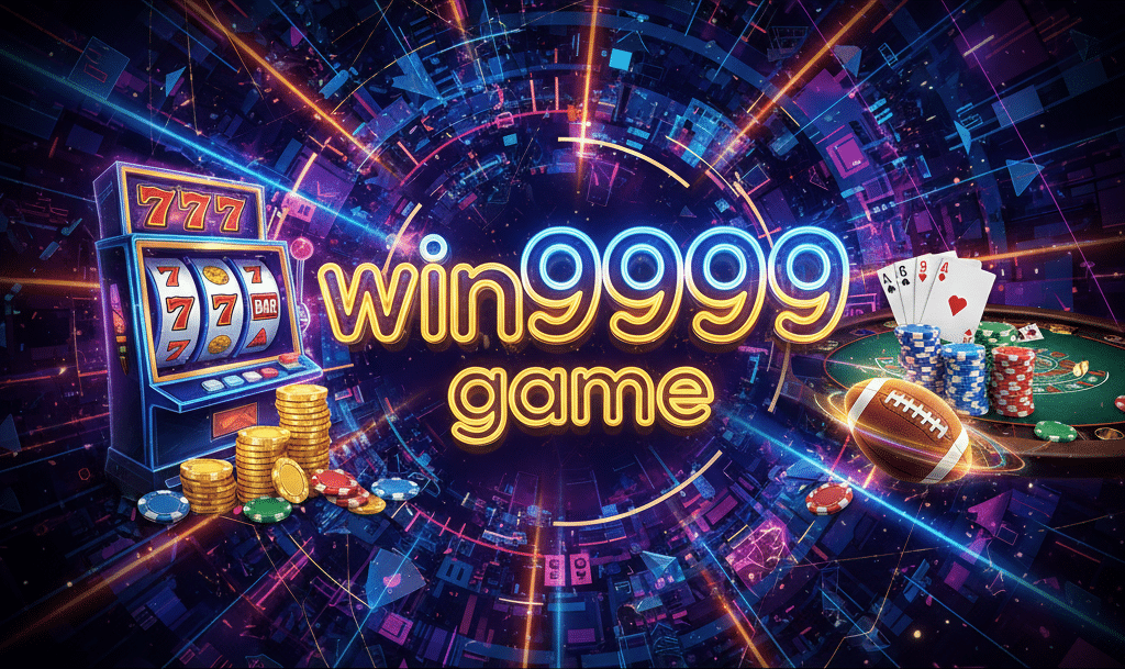 win9999 game